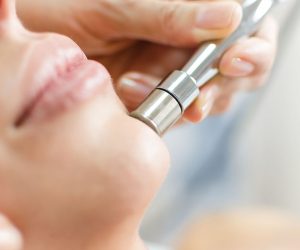 Servicio anti edad Dermapen Barcelona