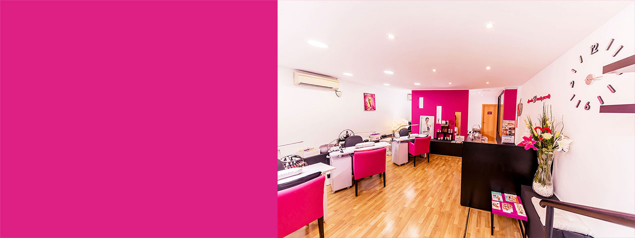 Centro de estética y belleza en Barcelona