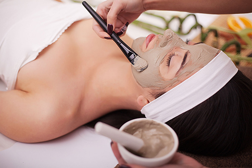 Mascarilla Facial En Barcelona